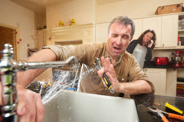 Water damage restoration insurance claims in KY